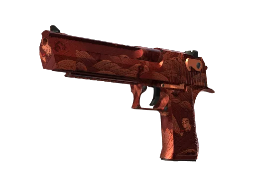Desert Eagle | Sunset Storm 弐