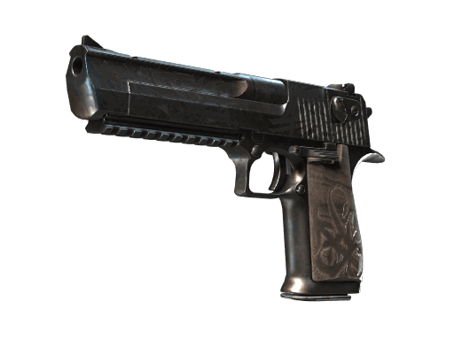 Desert Eagle | Calligraffiti