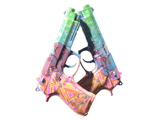 Sweet Little Angels Skins