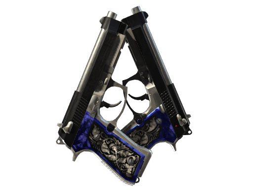 Dual Berettas | Duelist