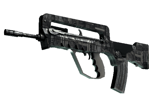 FAMAS | Faulty Wiring