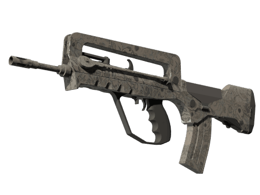 FAMAS | Doomkitty