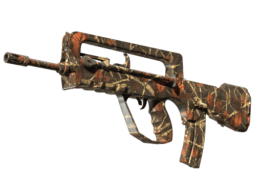 FAMAS | Crypsis