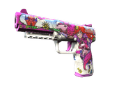 Skin Preview