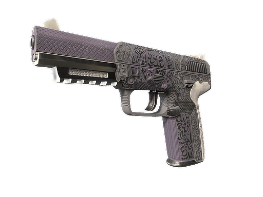 Five-SeveN | Desert Seal