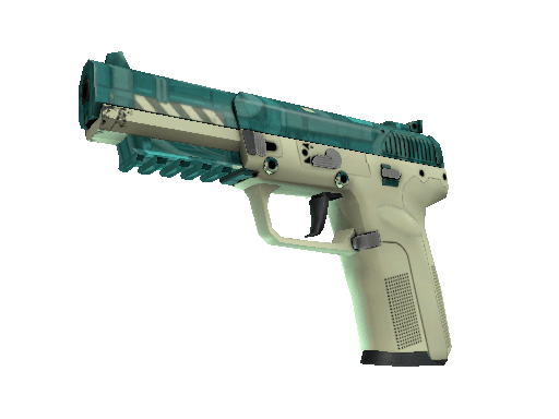 Five-SeveN | Coolant