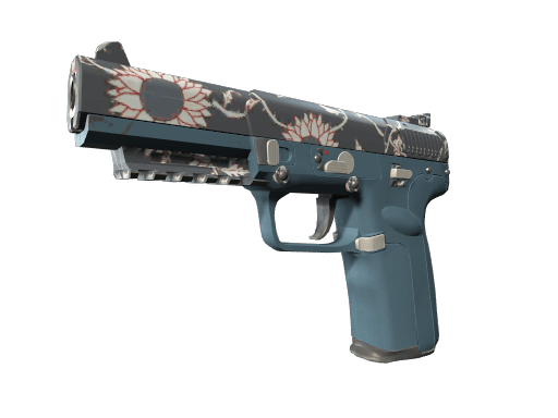 Nightshade Skins