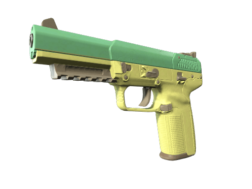 Five-SeveN | Jungle