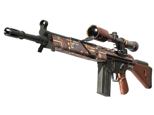 G3SG1 | Ancient Ritual