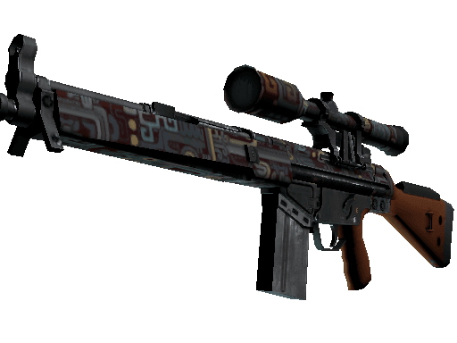 G3SG1 | Ancient Ritual