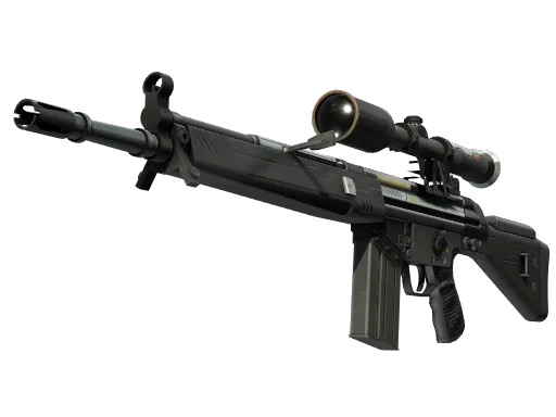 G3SG1 | Ventilator