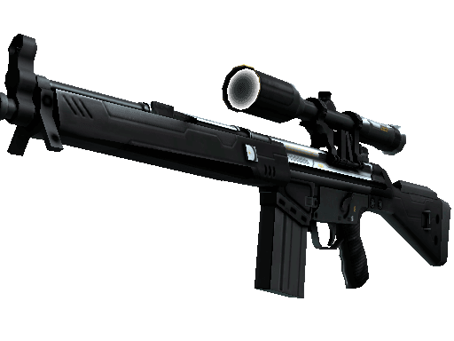 G3SG1 | Ventilator