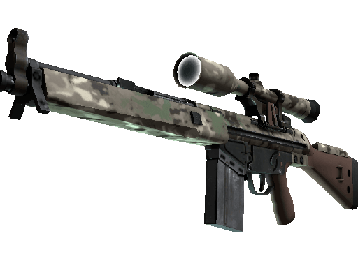 G3SG1 | VariCamo