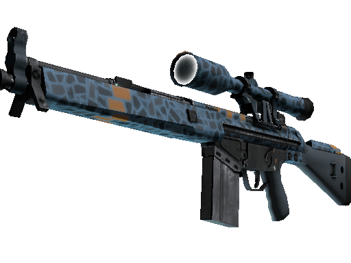 G3SG1 | Demeter
