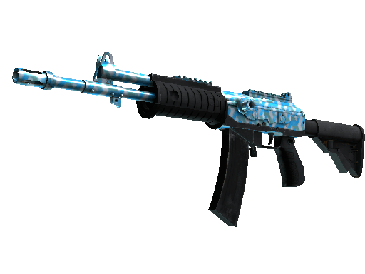 Galil AR | Aqua Terrace