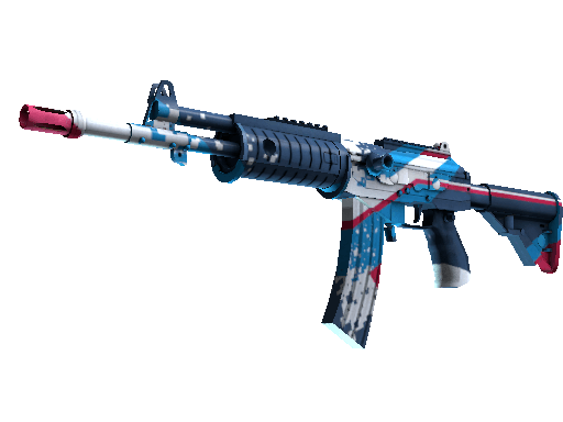 Rocket Pop