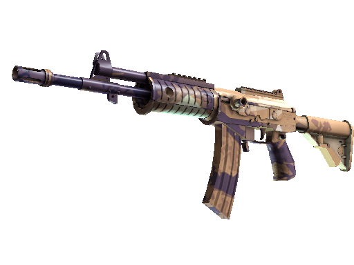 Galil AR | Sandstorm