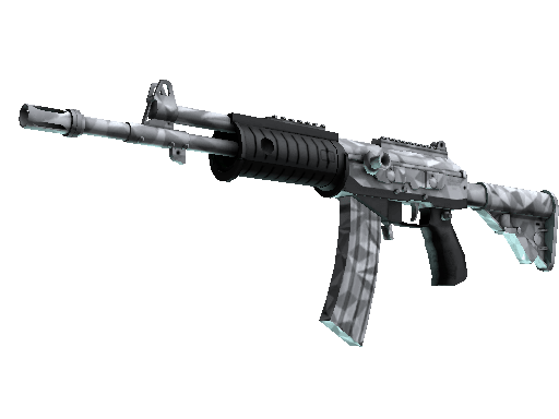 Galil AR | Shattered