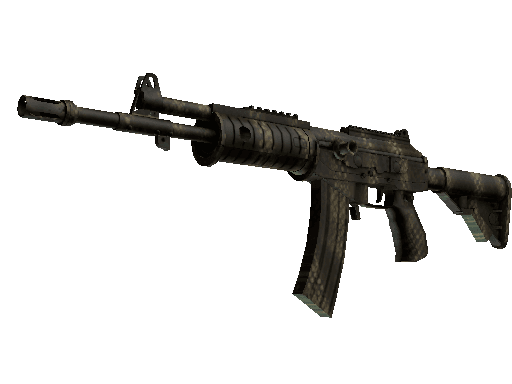 Galil AR | Hunting Blind