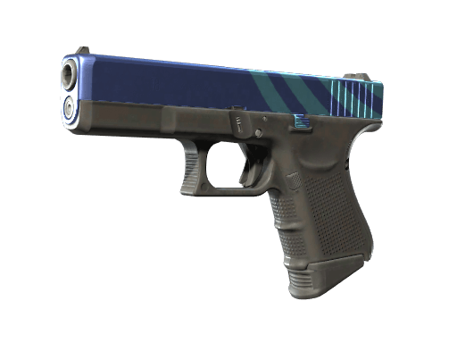 Glock-18 | High Beam