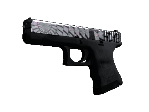 Glock-18 | Grinder