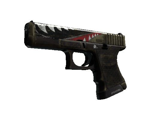 Warhawk