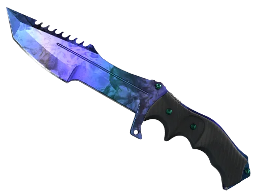 ★ Huntsman Knife | Doppler Phase 3