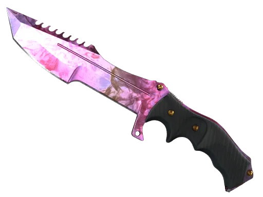★ Huntsman Knife | Doppler Phase 2