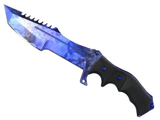 ★ Huntsman Knife | Doppler Phase 4