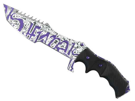 ★ Huntsman Knife | Freehand