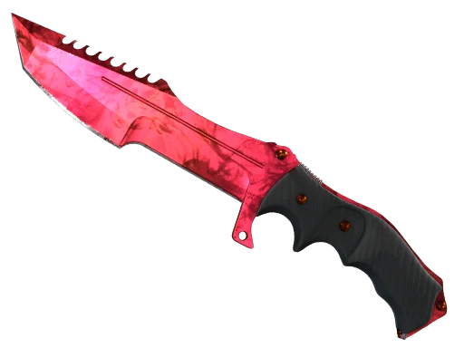 ★ Huntsman Knife | Doppler Ruby