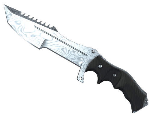 ★ Huntsman Knife | Damascus Steel