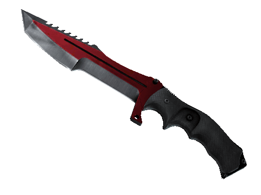 Huntsman Knife