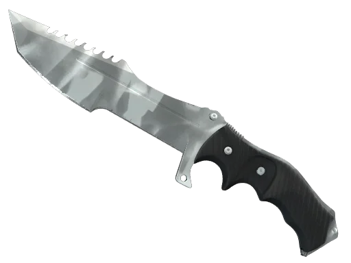 ★ Huntsman Knife | Urban Masked