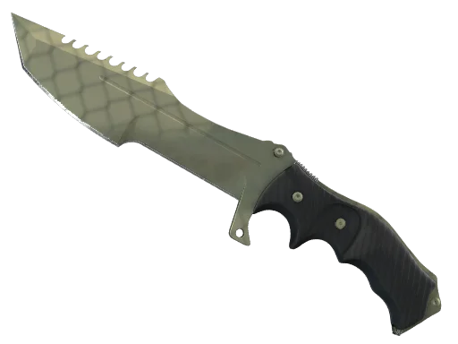★ Huntsman Knife | Safari Mesh