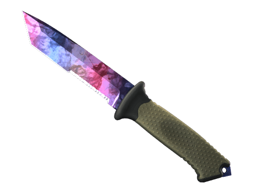 ★ Ursus Knife | Doppler Phase 1