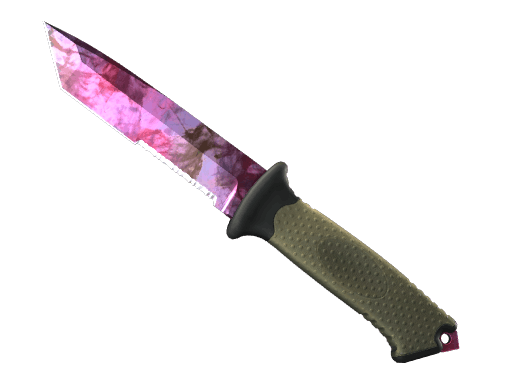 ★ Ursus Knife | Doppler Phase 2