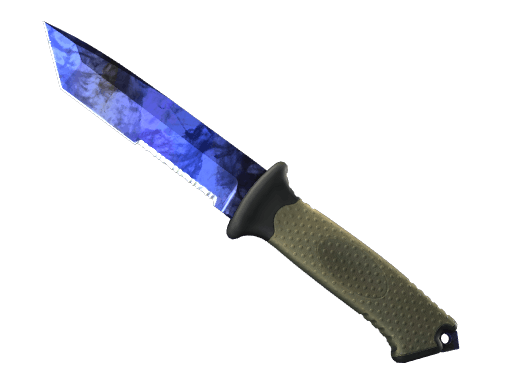 ★ Ursus Knife | Doppler Phase 4
