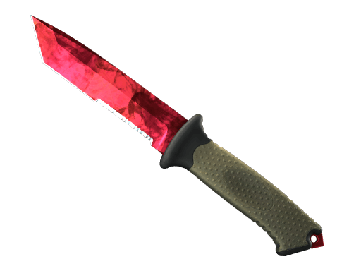 ★ Ursus Knife | Doppler Ruby