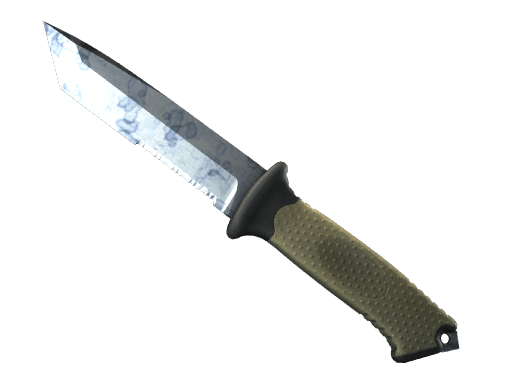 ★ Ursus Knife | Stained