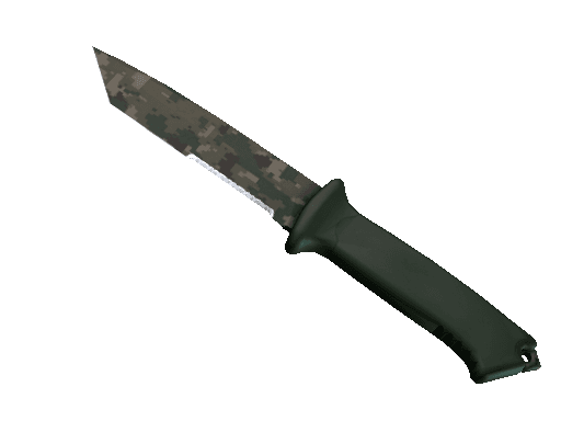 Forest DDPAT