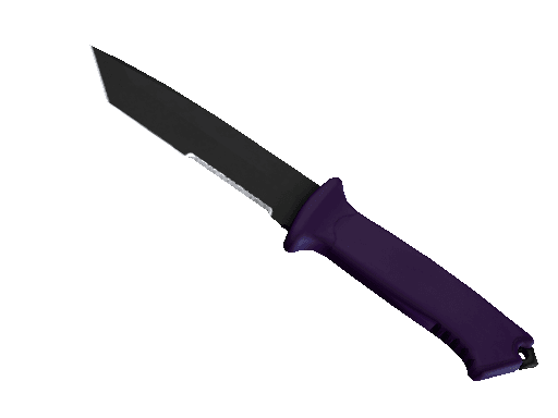 ★ Ursus Knife | Ultraviolet
