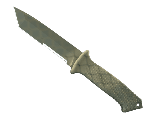 ★ Ursus Knife | Safari Mesh