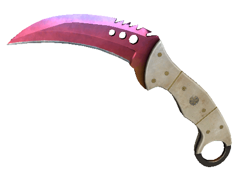 ★ Talon Knife | Fade