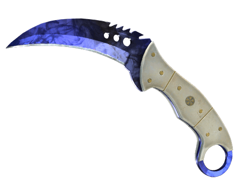 ★ Talon Knife | Doppler Phase 4