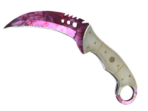 ★ Talon Knife | Doppler Phase 2