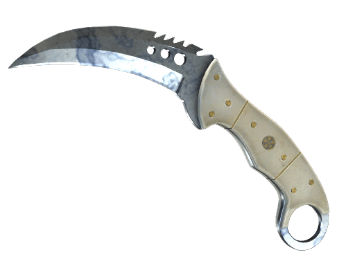 ★ Talon Knife | Stained