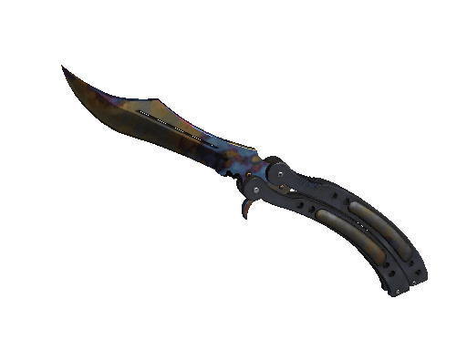 Case Hardened