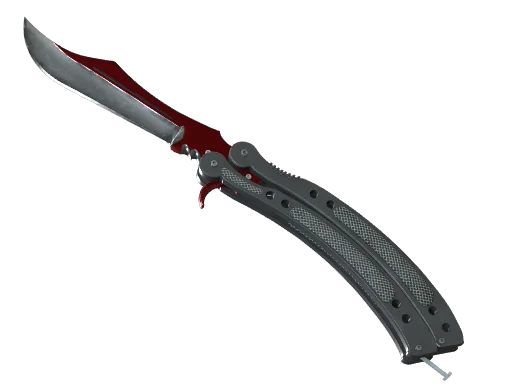 ★ Butterfly Knife | Autotronic