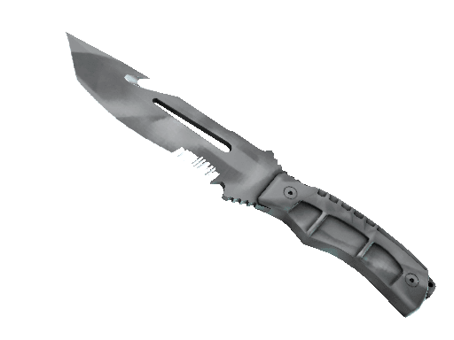 Survival Knife